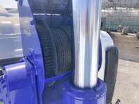 いすゞフォワードセルフクレーン4段中型（4t）[写真16]