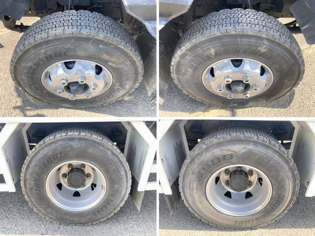 いすゞフォワードセルフクレーン4段中型（4t）[写真20]