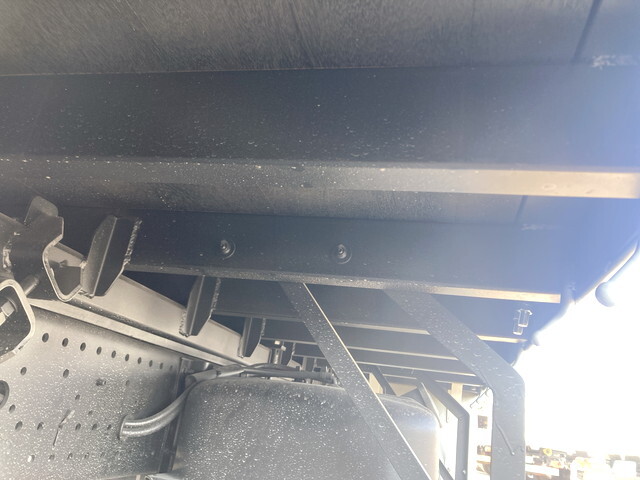 いすゞフォワードセルフクレーン4段中型（4t）[写真21]