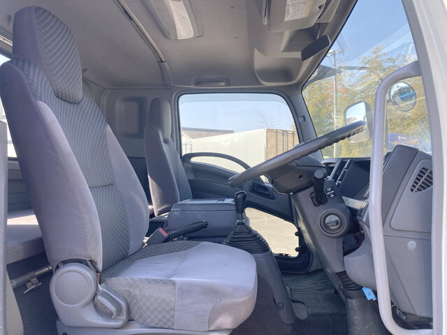 いすゞフォワードセルフクレーン4段中型（4t）[写真33]