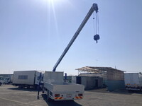 いすゞフォワードセルフクレーン4段中型（4t）[写真05]