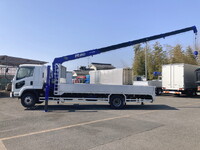 いすゞフォワードセルフクレーン4段中型（4t）[写真07]