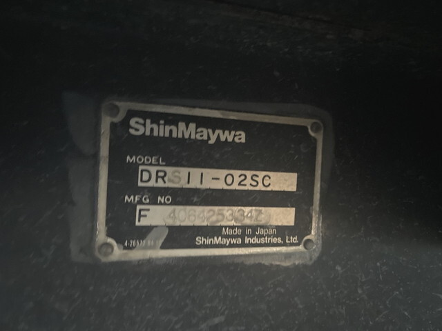 三菱ふそうスーパーグレートダンプ大型（10t）[写真11]