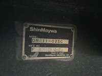 三菱ふそうスーパーグレートダンプ大型（10t）[写真12]