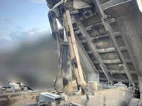 三菱ふそうスーパーグレートダンプ大型（10t）[写真15]