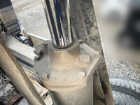 三菱ふそうスーパーグレートダンプ大型（10t）[写真16]