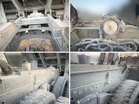 三菱ふそうスーパーグレートダンプ大型（10t）[写真18]