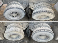 三菱ふそうスーパーグレートダンプ大型（10t）[写真19]