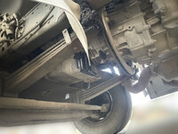 三菱ふそうスーパーグレートダンプ大型（10t）[写真22]