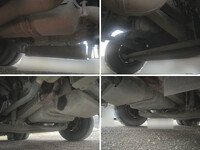 三菱ふそうスーパーグレートダンプ大型（10t）[写真25]