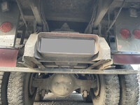 三菱ふそうスーパーグレートダンプ大型（10t）[写真26]