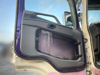 三菱ふそうスーパーグレートダンプ大型（10t）[写真29]