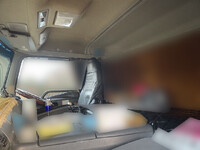 三菱ふそうスーパーグレートダンプ大型（10t）[写真31]