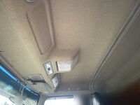 三菱ふそうスーパーグレートダンプ大型（10t）[写真33]