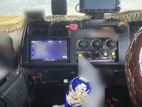 三菱ふそうスーパーグレートダンプ大型（10t）[写真36]