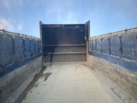 三菱ふそうスーパーグレートダンプ大型（10t）[写真08]