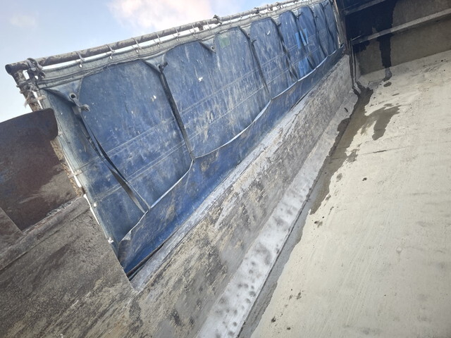 三菱ふそうスーパーグレートダンプ大型（10t）[写真08]