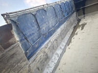 三菱ふそうスーパーグレートダンプ大型（10t）[写真09]