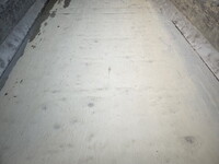 三菱ふそうスーパーグレートダンプ大型（10t）[写真10]