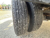 三菱ふそうキャンター平ボディ小型（2t・3t）[写真19]