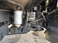 三菱ふそうキャンター平ボディ小型（2t・3t）[写真21]