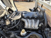 三菱ふそうキャンター平ボディ小型（2t・3t）[写真26]