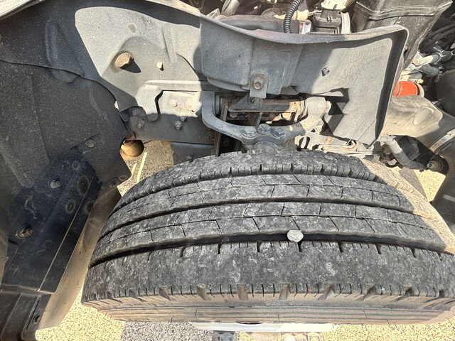 三菱ふそうキャンター冷凍車（冷蔵車）小型（2t・3t）[写真20]