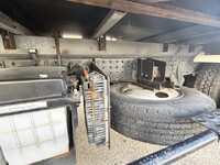 三菱ふそうキャンター冷凍車（冷蔵車）小型（2t・3t）[写真22]