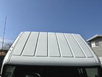 三菱ふそうキャンター冷凍車（冷蔵車）小型（2t・3t）[写真26]