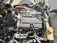 三菱ふそうキャンター冷凍車（冷蔵車）小型（2t・3t）[写真28]