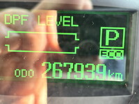 三菱ふそうキャンター冷凍車（冷蔵車）小型（2t・3t）[写真34]