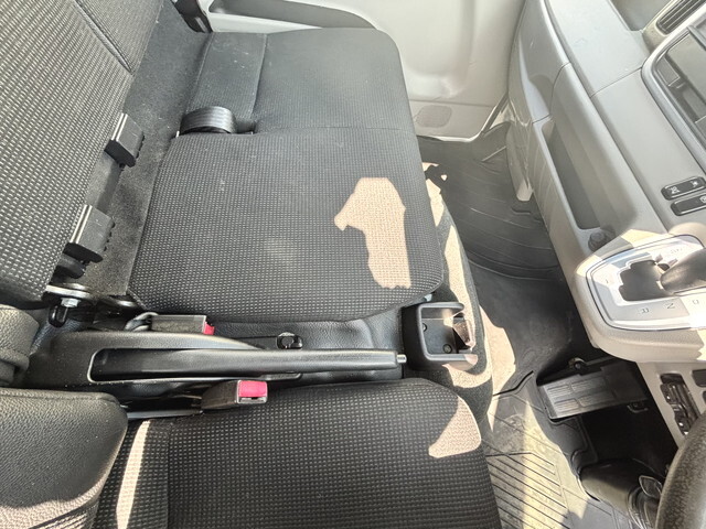 三菱ふそうキャンター冷凍車（冷蔵車）小型（2t・3t）[写真36]