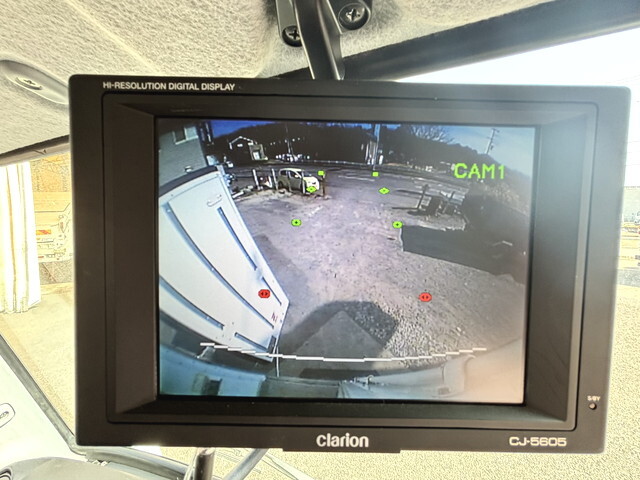 三菱ふそうキャンター冷凍車（冷蔵車）小型（2t・3t）[写真37]