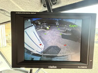 三菱ふそうキャンター冷凍車（冷蔵車）小型（2t・3t）[写真38]