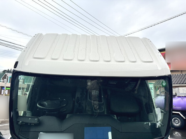 日野デュトロパッカー車（塵芥車）小型（2t・3t）[写真21]