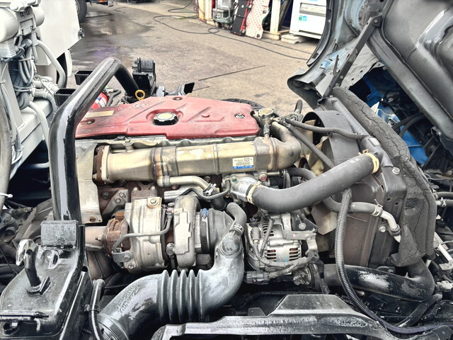 日野デュトロパッカー車（塵芥車）小型（2t・3t）[写真22]