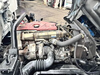 日野デュトロパッカー車（塵芥車）小型（2t・3t）[写真23]