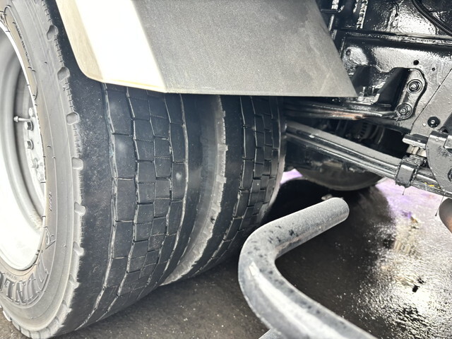 日野デュトロパッカー車（塵芥車）小型（2t・3t）[写真24]