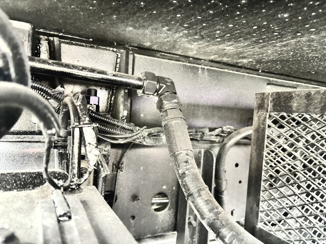 日野デュトロパッカー車（塵芥車）小型（2t・3t）[写真28]