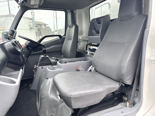 日野デュトロパッカー車（塵芥車）小型（2t・3t）[写真30]