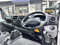 日野デュトロパッカー車（塵芥車）小型（2t・3t）[写真34]