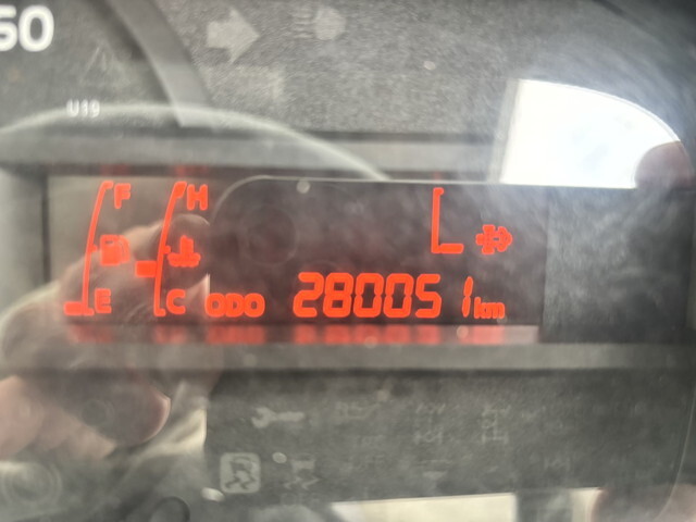 日野デュトロパッカー車（塵芥車）小型（2t・3t）[写真36]