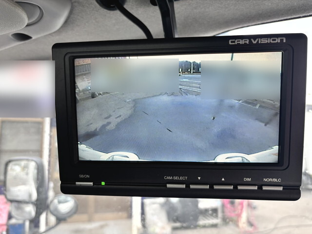 日野デュトロパッカー車（塵芥車）小型（2t・3t）[写真39]