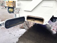 日野デュトロパッカー車（塵芥車）小型（2t・3t）[写真08]