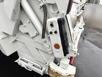 日野デュトロパッカー車（塵芥車）小型（2t・3t）[写真09]