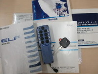 いすゞエルフセーフティローダー小型（2t・3t）[写真06]