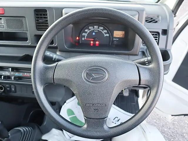 ダイハツハイゼットダンプ小型（2t・3t）[写真04]