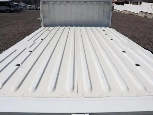 トヨタタウンエース平ボディ小型（2t・3t）[写真10]