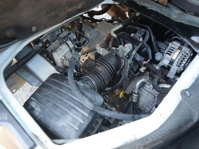 トヨタタウンエース平ボディ小型（2t・3t）[写真12]