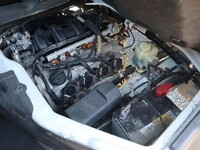 トヨタタウンエース平ボディ小型（2t・3t）[写真14]